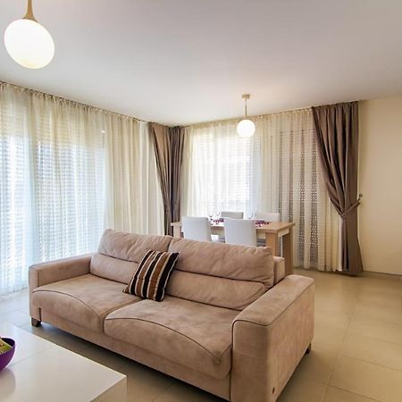 The Hill Konakli - C5 Apartment Alanya Luaran gambar