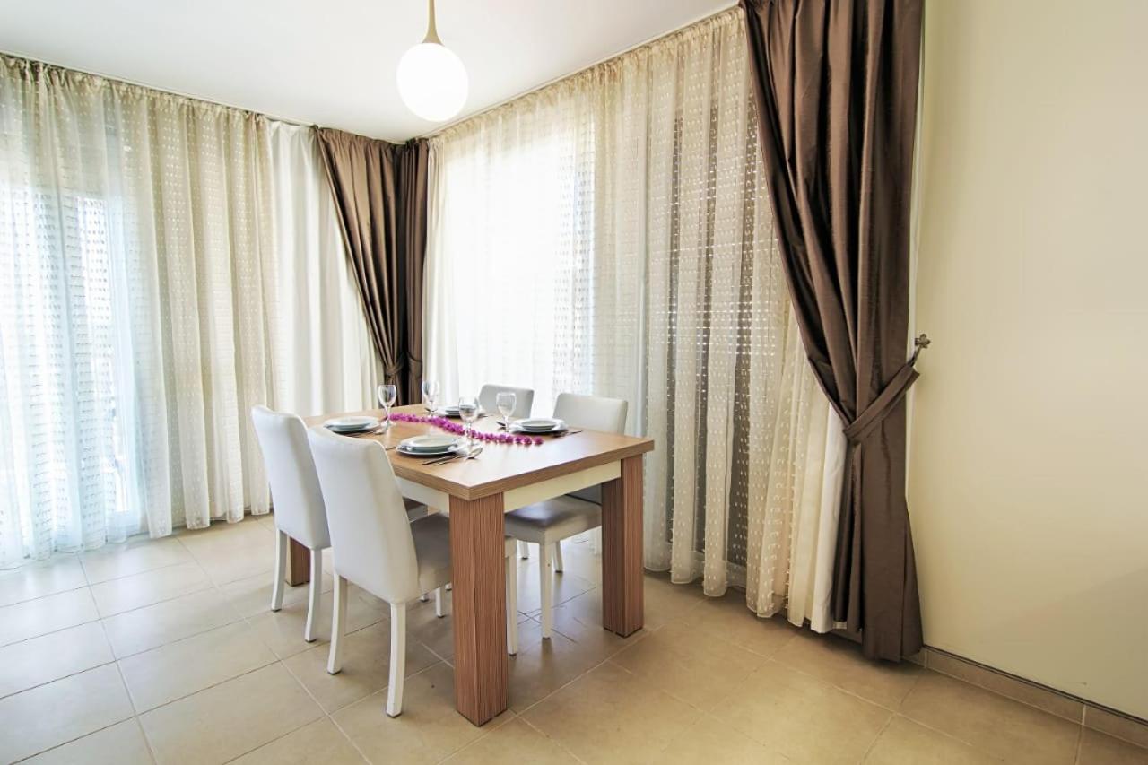 The Hill Konakli - C5 Apartment Alanya Luaran gambar