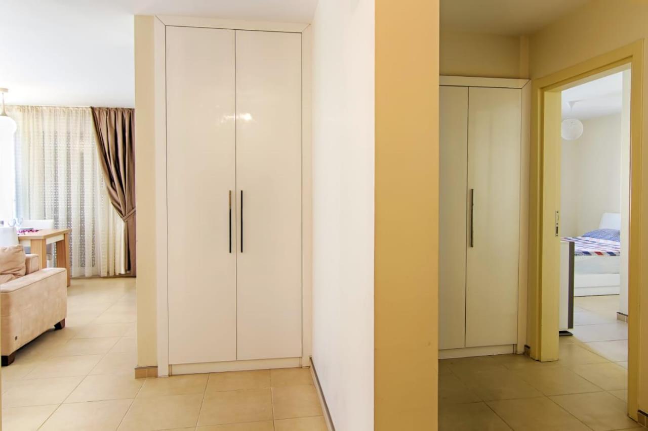 The Hill Konakli - C5 Apartment Alanya Luaran gambar