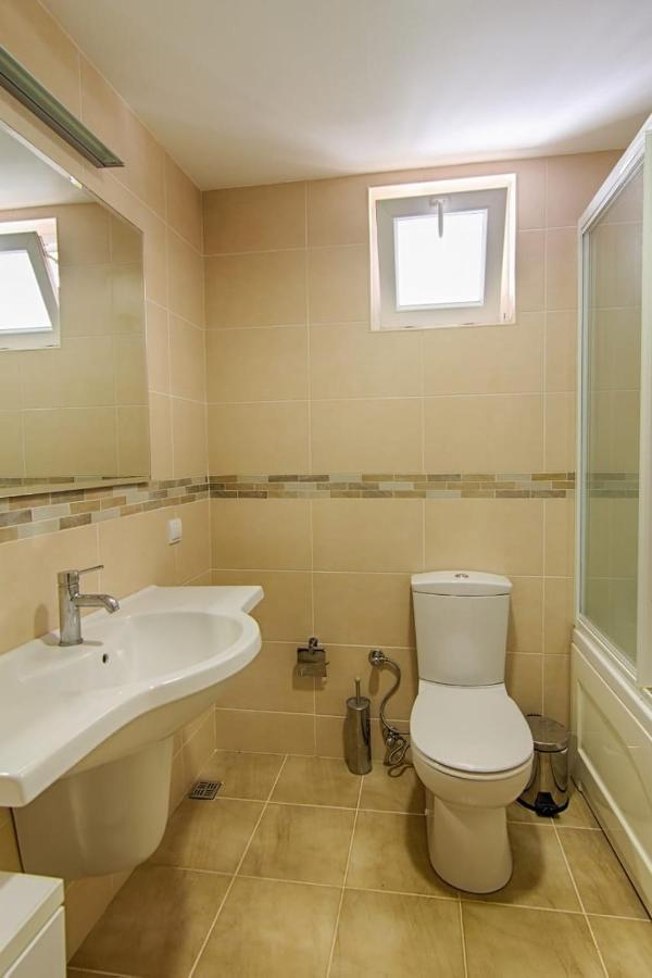 The Hill Konakli - C5 Apartment Alanya Luaran gambar