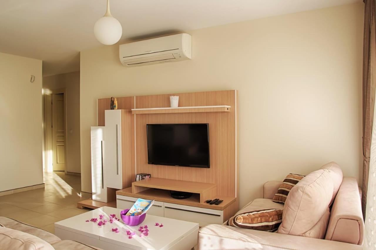 The Hill Konakli - C5 Apartment Alanya Luaran gambar