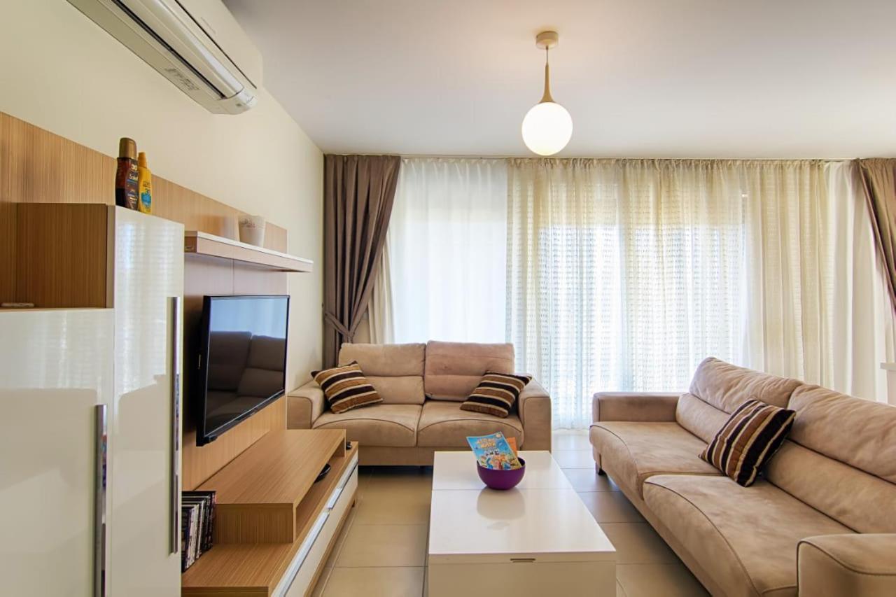 The Hill Konakli - C5 Apartment Alanya Luaran gambar
