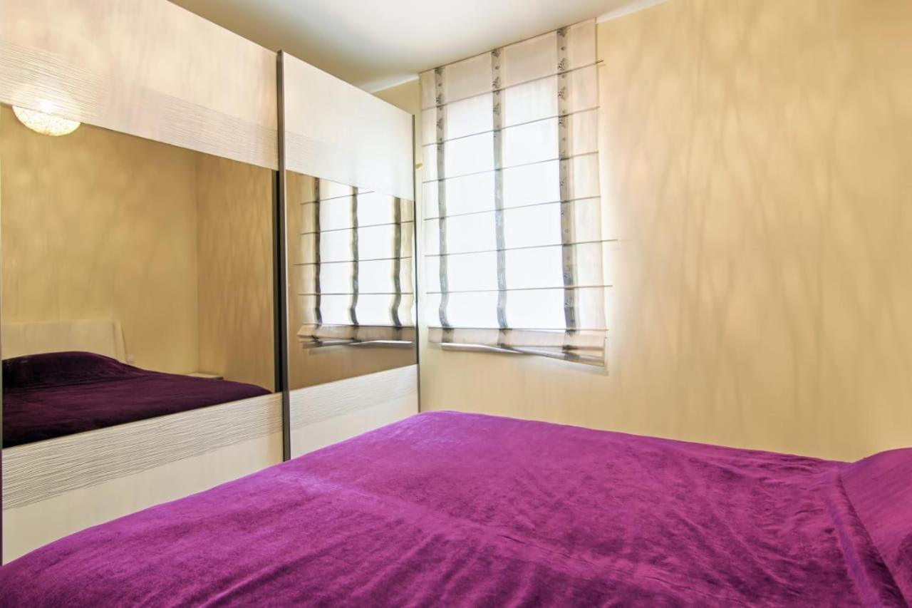 The Hill Konakli - C5 Apartment Alanya Luaran gambar
