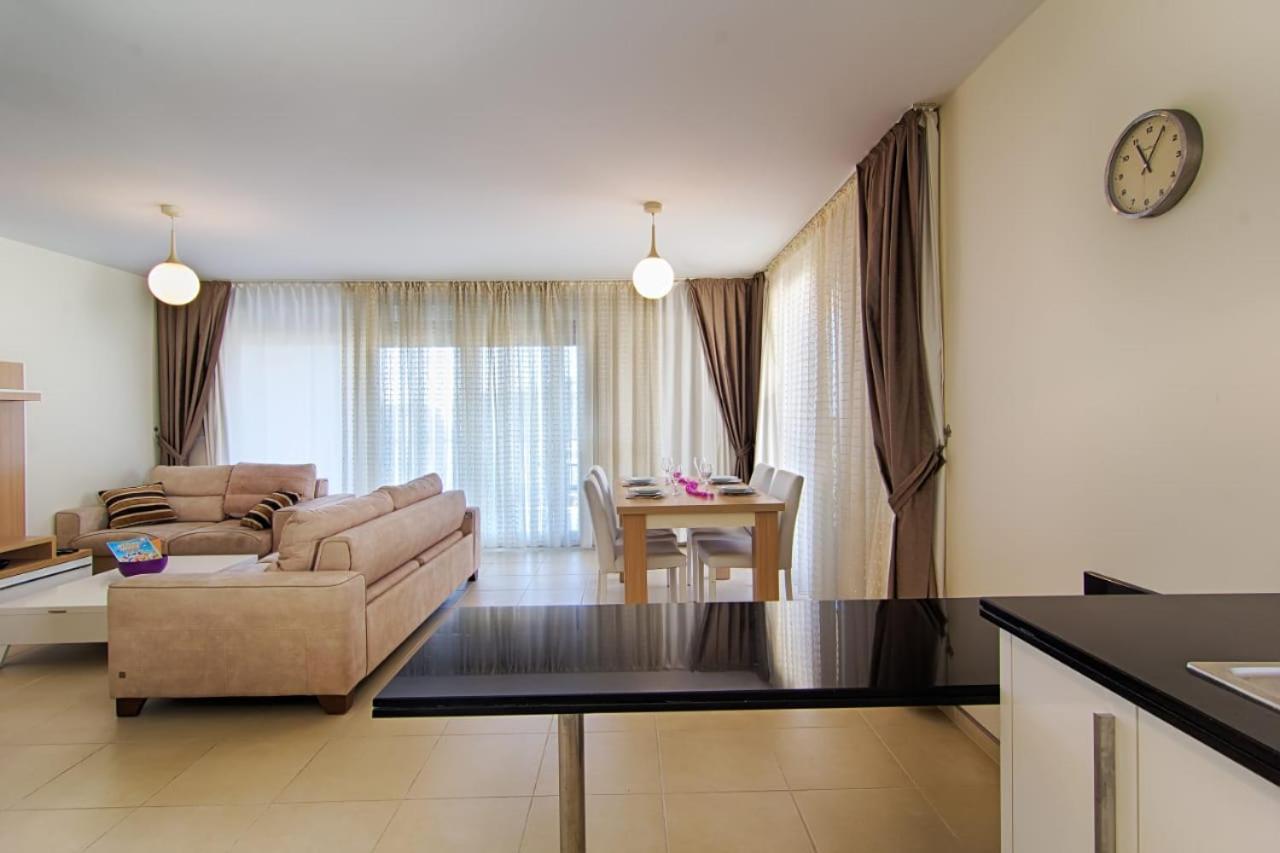 The Hill Konakli - C5 Apartment Alanya Luaran gambar