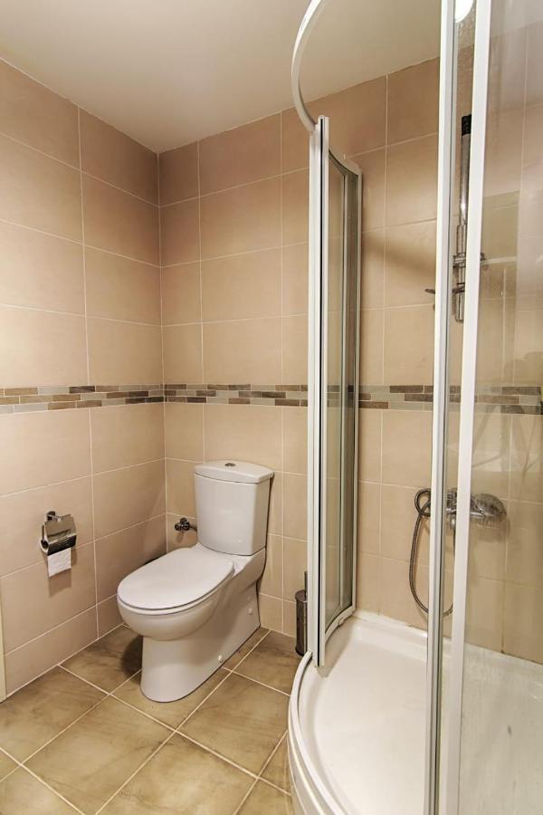 The Hill Konakli - C5 Apartment Alanya Luaran gambar