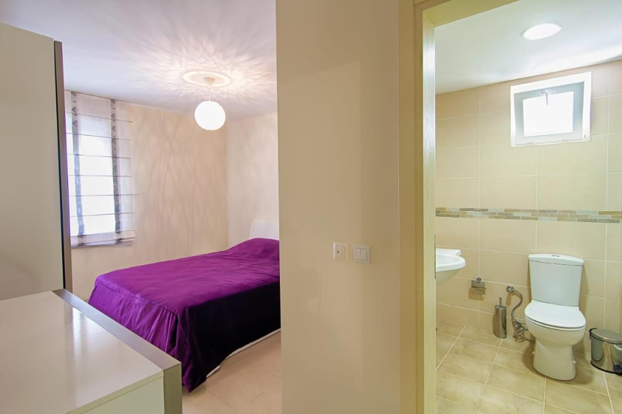 The Hill Konakli - C5 Apartment Alanya Luaran gambar