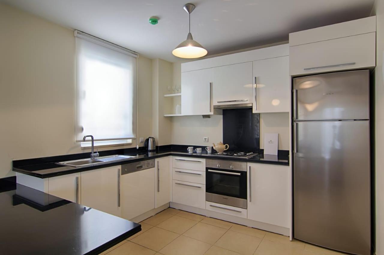 The Hill Konakli - C5 Apartment Alanya Luaran gambar
