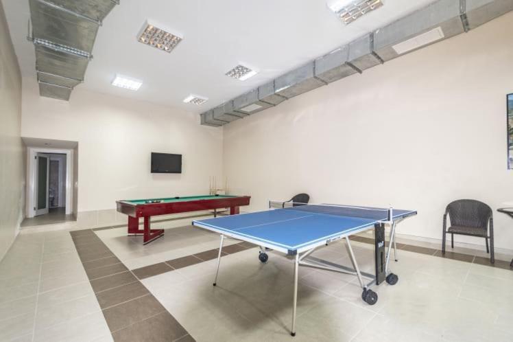The Hill Konakli - C5 Apartment Alanya Luaran gambar