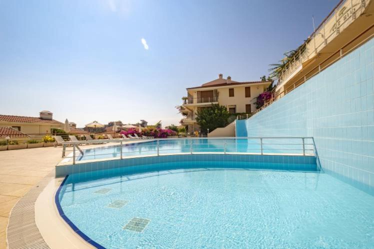 The Hill Konakli - C5 Apartment Alanya Luaran gambar